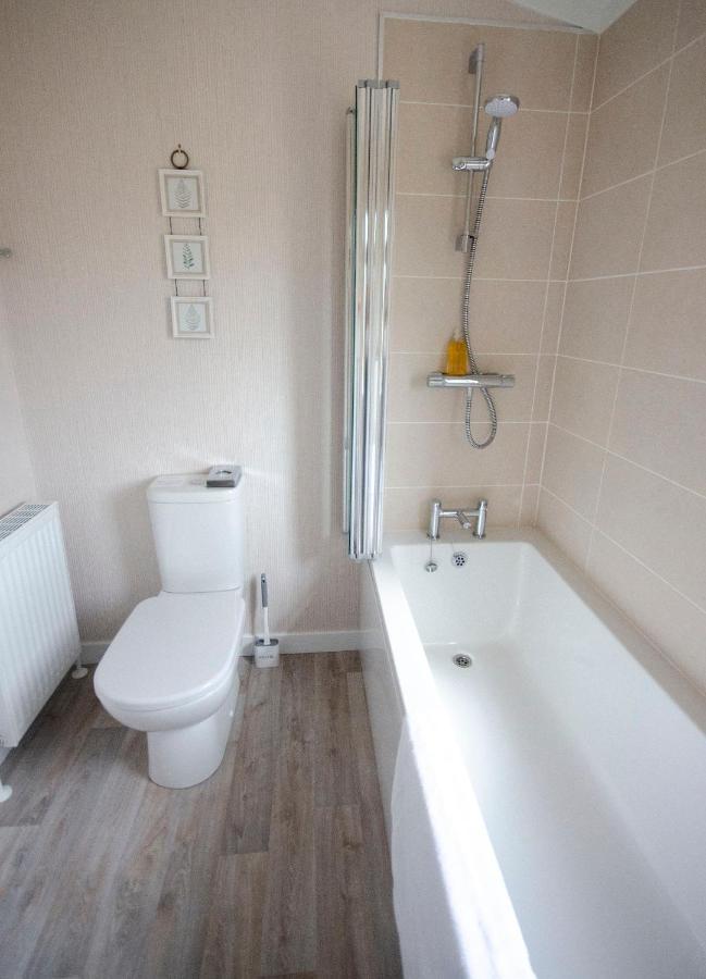 Riccall Hollicarrs Holiday Park - Hares Leap מראה חיצוני תמונה